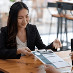 How To Overcome Common CV Writing Mistakes